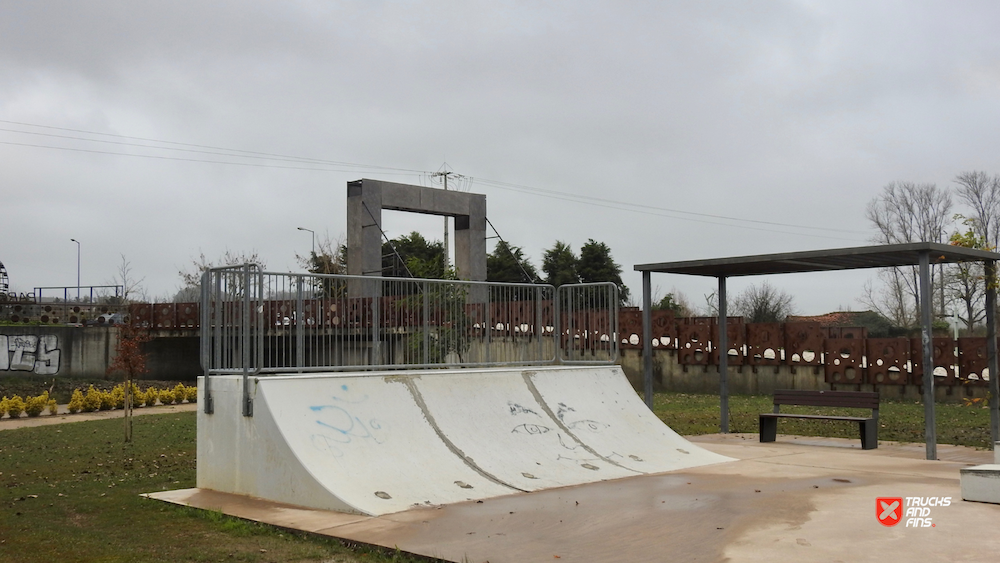 Soure skatepark